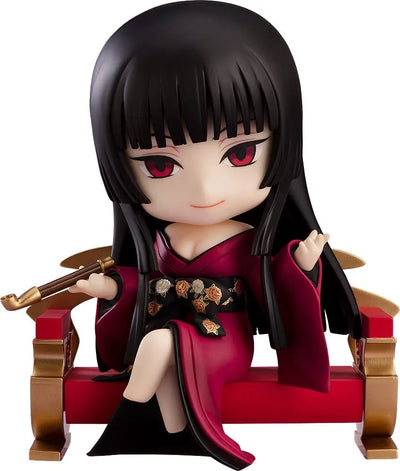 xxxHolic - Ichihara Yuuko - Nendoroid #1960 (Good Smile Company)ㅤ – Good Smile Company – ActionFigureBrasil