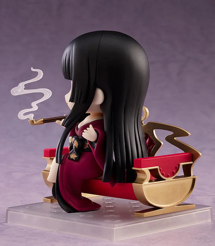 xxxHolic - Ichihara Yuuko - Nendoroid #1960 (Good Smile Company)ㅤ – Good Smile Company – ActionFigureBrasil