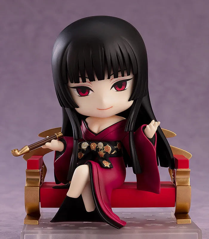 xxxHolic - Ichihara Yuuko - Nendoroid #1960 (Good Smile Company)ㅤ – Good Smile Company – ActionFigureBrasil