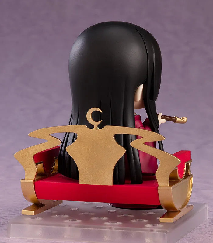 xxxHolic - Ichihara Yuuko - Nendoroid #1960 (Good Smile Company)ㅤ – Good Smile Company – ActionFigureBrasil