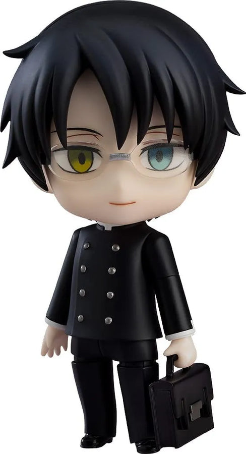 xxxHolic - Watanuki Kimihiro - Nendoroid #1961 (Good Smile Company)ㅤ – Good Smile Company – ActionFigureBrasil