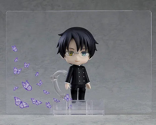 xxxHolic - Watanuki Kimihiro - Nendoroid #1961 (Good Smile Company)ㅤ – Good Smile Company – ActionFigureBrasil