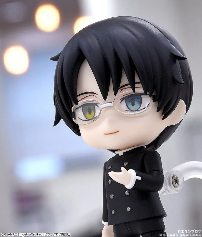 xxxHolic - Watanuki Kimihiro - Nendoroid #1961 (Good Smile Company)ㅤ – Good Smile Company – ActionFigureBrasil
