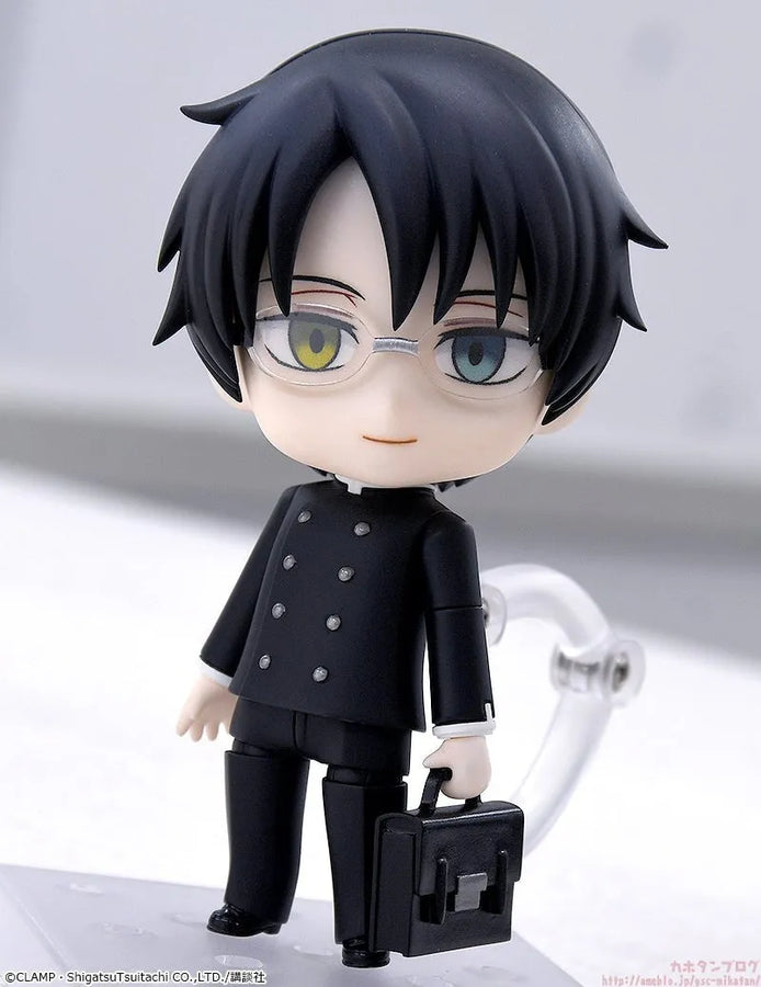 xxxHolic - Watanuki Kimihiro - Nendoroid #1961 (Good Smile Company)ㅤ – Good Smile Company – ActionFigureBrasil