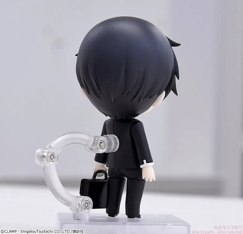 xxxHolic - Watanuki Kimihiro - Nendoroid #1961 (Good Smile Company)ㅤ – Good Smile Company – ActionFigureBrasil