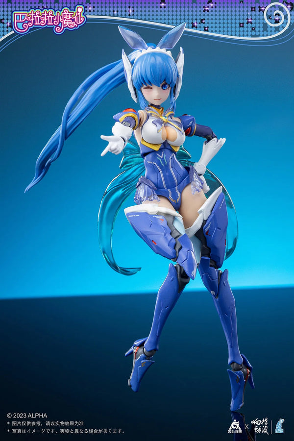 XZOM SNAP - Balala Little Magic Fairy - Mei Chi - 1/ 12 (XZOM SNAP)ㅤ – XZOM SNAP – ActionFigureBrasil