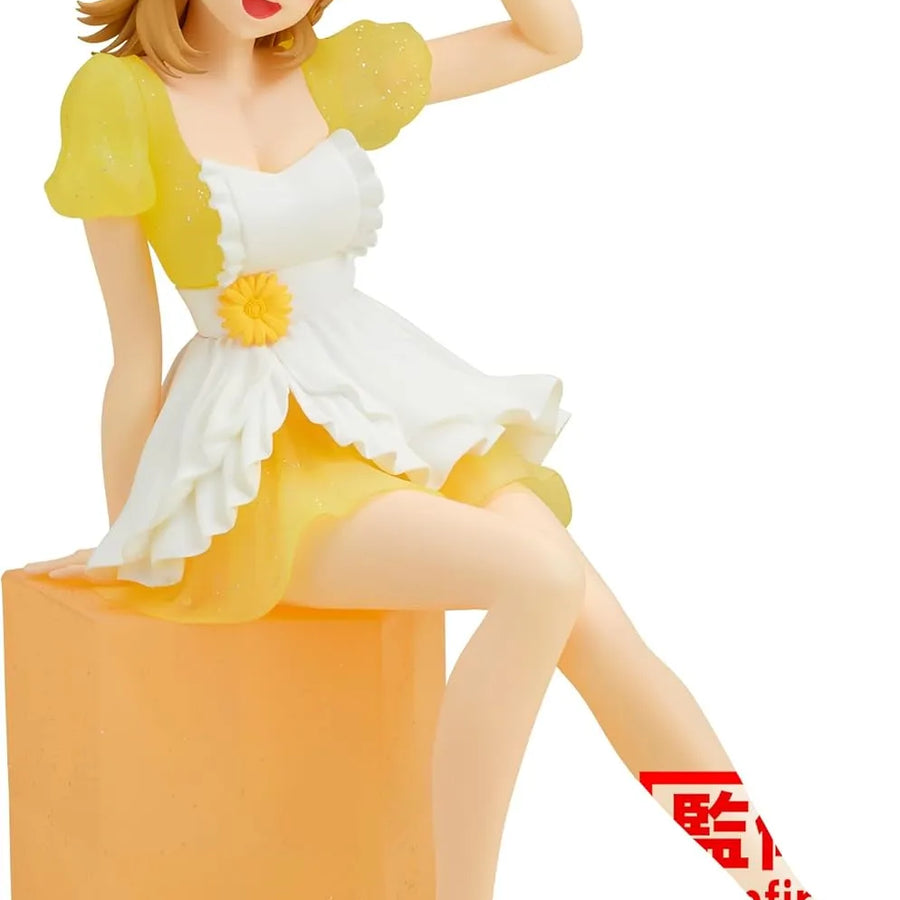 Yahari Ore no Seishun Love Comedy wa Machigatteiru. - Isshiki Iroha - Serenus Couture - 10th Anniversary (Bandai Spirits)ㅤ – Bandai Spirits – ActionFigureBrasil