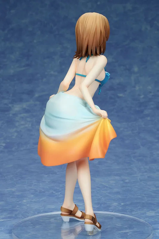 Yahari Ore no Seishun Love Comedy wa Machigatteiru. Kan - Isshiki Iroha - 1/6 (Hobby Stock, Wing)ㅤ – Hobby Stock – ActionFigureBrasil