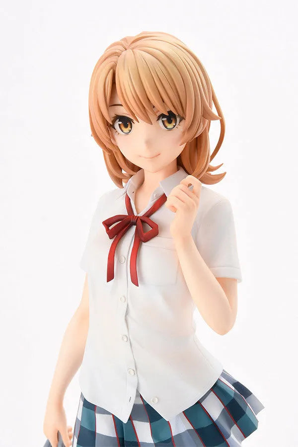 Yahari Ore no Seishun Love Comedy wa Machigatteiru. Kan - Isshiki Iroha - 1/7 (Amakuni) [Shop Exclusive]ㅤ – Amakuni – ActionFigureBrasil