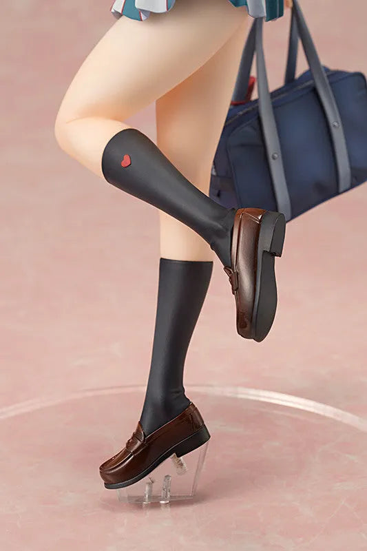 Yahari Ore no Seishun Love Comedy wa Machigatteiru. Kan - Isshiki Iroha - 1/7 (Amakuni) [Shop Exclusive]ㅤ – Amakuni – ActionFigureBrasil