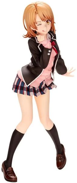 Yahari Ore no Seishun Love Comedy wa Machigatteiru. Kan - Isshiki Iroha - 1/8 (Kotobukiya)ㅤ – Kotobukiya – ActionFigureBrasil