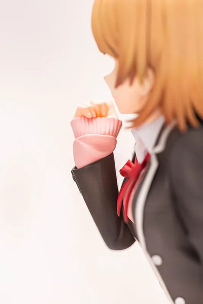 Yahari Ore no Seishun Love Comedy wa Machigatteiru. Kan - Isshiki Iroha - 1/8 (Kotobukiya)ㅤ – Kotobukiya – ActionFigureBrasil — ambientada