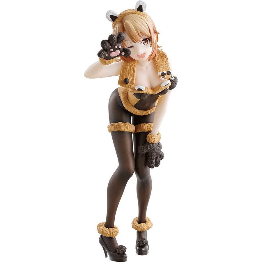 Yahari Ore no Seishun Love Comedy wa Machigatteiru. Kan - Isshiki Iroha - Ichiban Kuji Yahari Ore no Seishun Love Comedy wa Machigatteiru. Kan Atsumare! Pan-san Party! - Last One Prize - Red Pan-san ver. (Bandai Spirits)ㅤ – Bandai Spirits – ActionFigureBrasil