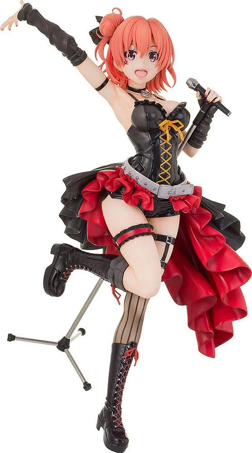 Yahari Ore no Seishun Love Comedy wa Machigatteiru. Kan - Yuigahama Yui - 1/7 - Rock.Ver. (Wonderful Works)ㅤ – Wonderful Works – ActionFigureBrasil