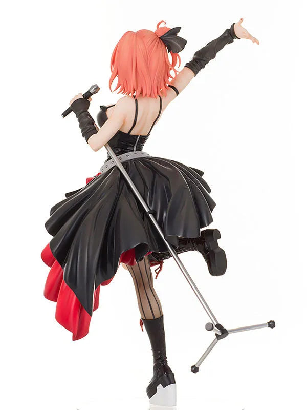 Yahari Ore no Seishun Love Comedy wa Machigatteiru. Kan - Yuigahama Yui - 1/7 - Rock.Ver. (Wonderful Works)ㅤ – Wonderful Works – ActionFigureBrasil