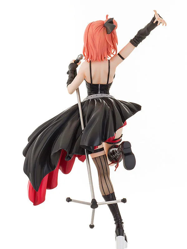 Yahari Ore no Seishun Love Comedy wa Machigatteiru. Kan - Yuigahama Yui - 1/7 - Rock.Ver. (Wonderful Works)ㅤ – Wonderful Works – ActionFigureBrasil