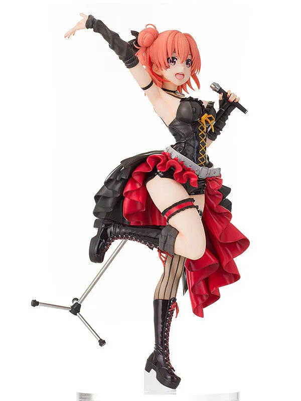 Yahari Ore no Seishun Love Comedy wa Machigatteiru. Kan - Yuigahama Yui - 1/7 - Rock.Ver. (Wonderful Works)ㅤ – Wonderful Works – ActionFigureBrasil