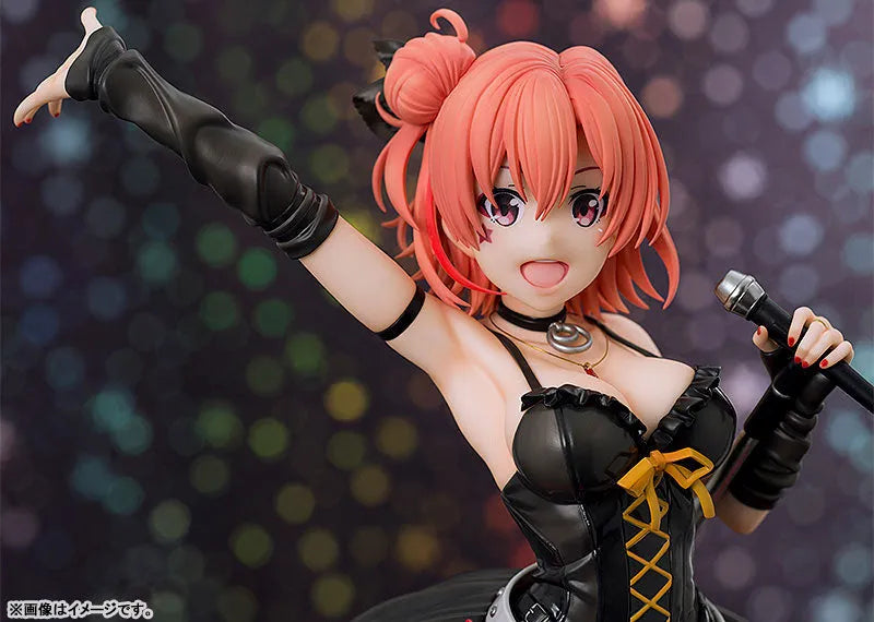 Yahari Ore no Seishun Love Comedy wa Machigatteiru. Kan - Yuigahama Yui - 1/7 - Rock.Ver. (Wonderful Works)ㅤ – Wonderful Works – ActionFigureBrasil
