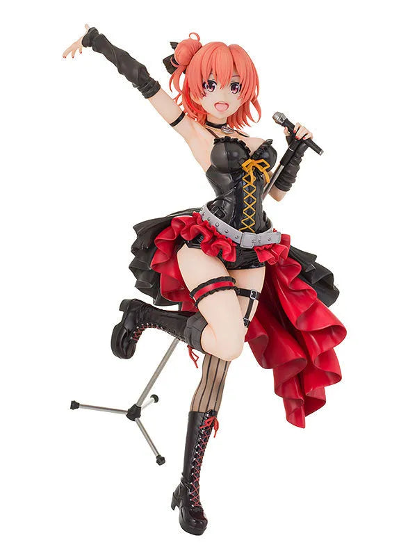 Yahari Ore no Seishun Love Comedy wa Machigatteiru. Kan - Yuigahama Yui - 1/7 - Rock.Ver. (Wonderful Works)ㅤ – Wonderful Works – ActionFigureBrasil