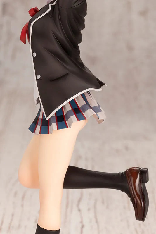 Yahari Ore no Seishun Love Comedy wa Machigatteiru. Kan - Yuigahama Yui - 1/8 (Kotobukiya)ㅤ – Kotobukiya – ActionFigureBrasil