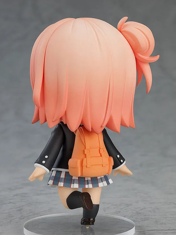 Yahari Ore no Seishun Love Comedy wa Machigatteiru. Kan - Yuigahama Yui - Nendoroid #1466 (Good Smile Company)ㅤ – Good Smile Company – ActionFigureBrasil