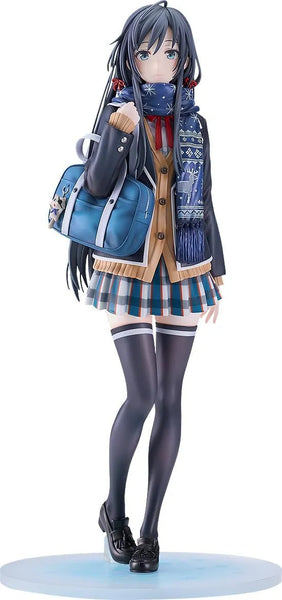 Yahari Ore no Seishun Love Comedy wa Machigatteiru. Kan - Yukinoshita Yukino - 1/6 - Light Novel Volume 6 Cover Illustration Ver. (Good Smile Company)ㅤ – Good Smile Company – ActionFigureBrasil