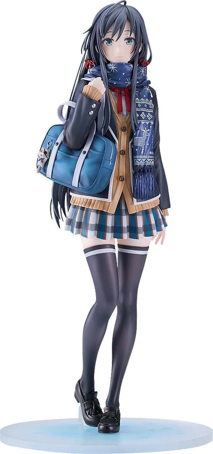 Yahari Ore no Seishun Love Comedy wa Machigatteiru. Kan - Yukinoshita Yukino - 1/6 - Light Novel Volume 6 Cover Illustration Ver. (Good Smile Company)ㅤ – Good Smile Company – ActionFigureBrasil