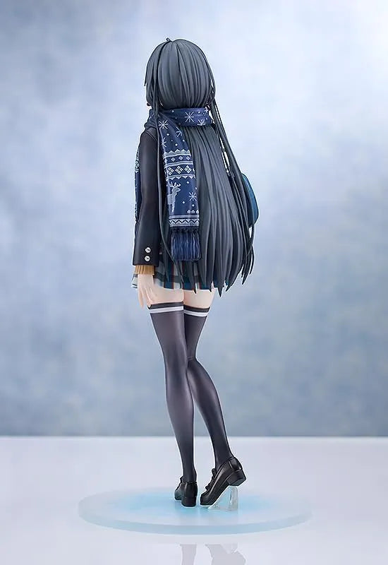 Yahari Ore no Seishun Love Comedy wa Machigatteiru. Kan - Yukinoshita Yukino - 1/6 - Light Novel Volume 6 Cover Illustration Ver. (Good Smile Company)ㅤ – Good Smile Company – ActionFigureBrasil