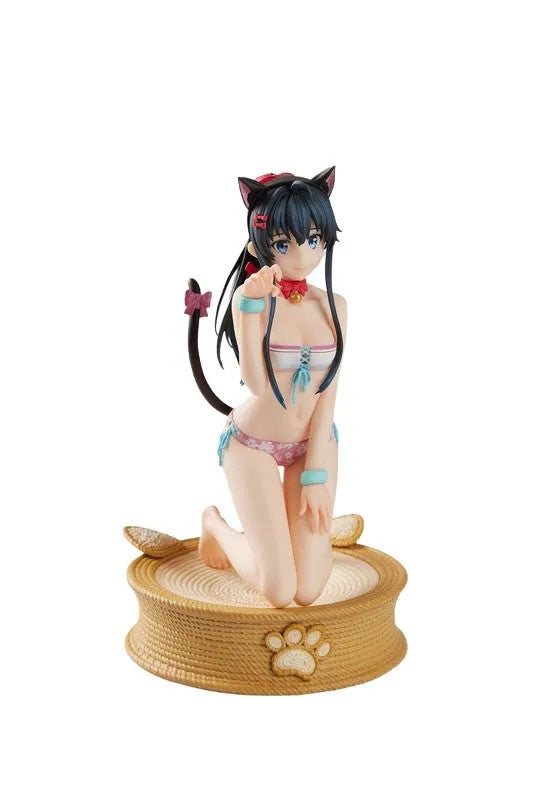 Yahari Ore no Seishun Love Comedy wa Machigatteiru. Kan - Yukinoshita Yukino - 1/7 - Swimsuit Ver. (AForce)ㅤ – AForce – ActionFigureBrasil