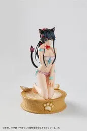 Yahari Ore no Seishun Love Comedy wa Machigatteiru. Kan - Yukinoshita Yukino - 1/7 - Swimsuit Ver. (AForce)ㅤ – AForce – ActionFigureBrasil