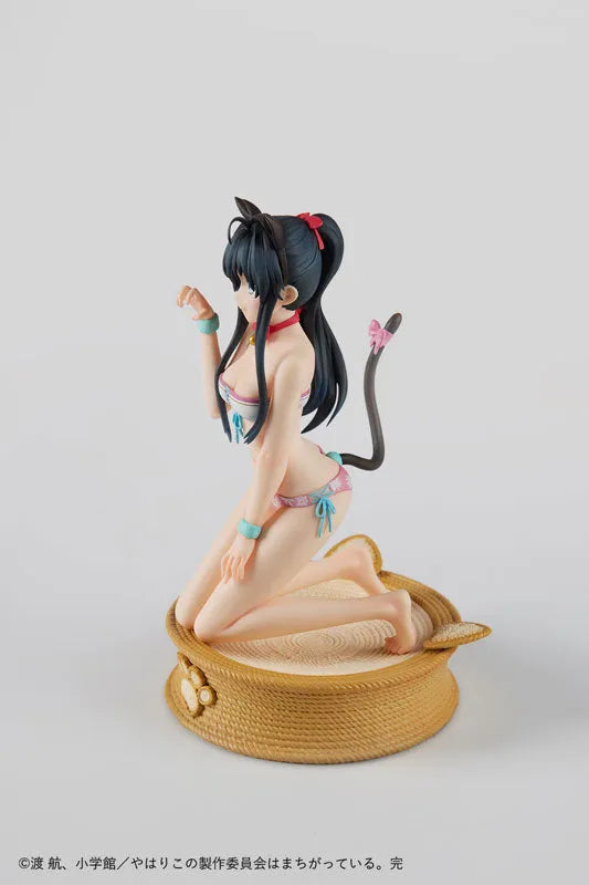Yahari Ore no Seishun Love Comedy wa Machigatteiru. Kan - Yukinoshita Yukino - 1/7 - Swimsuit Ver. (AForce)ㅤ – AForce – ActionFigureBrasil