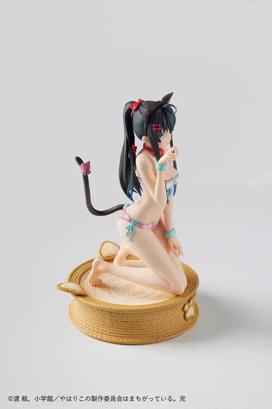 Yahari Ore no Seishun Love Comedy wa Machigatteiru. Kan - Yukinoshita Yukino - 1/7 - Swimsuit Ver. (AForce)ㅤ – AForce – ActionFigureBrasil