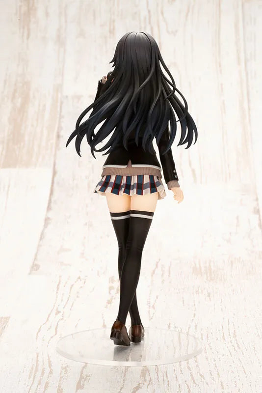 Yahari Ore no Seishun Love Comedy wa Machigatteiru. Kan - Yukinoshita Yukino - 1/8 - 2024 Re-release (Kotobukiya)ㅤ – Kotobukiya – ActionFigureBrasil