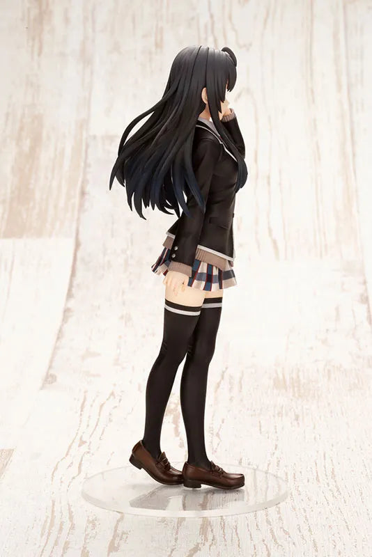 Yahari Ore no Seishun Love Comedy wa Machigatteiru. Kan - Yukinoshita Yukino - 1/8 - 2024 Re-release (Kotobukiya)ㅤ – Kotobukiya – ActionFigureBrasil