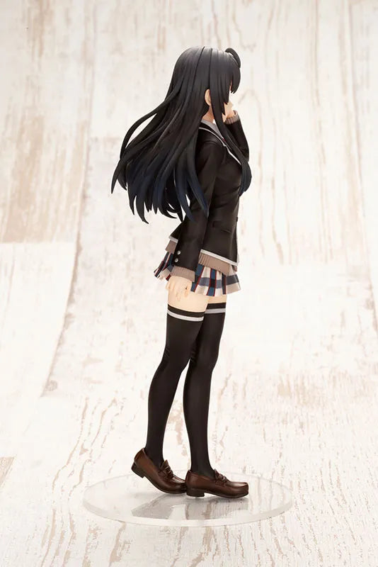Yahari Ore no Seishun Love Comedy wa Machigatteiru. Kan - Yukinoshita Yukino - 1/8 (Kotobukiya)ㅤ – Kotobukiya – ActionFigureBrasil