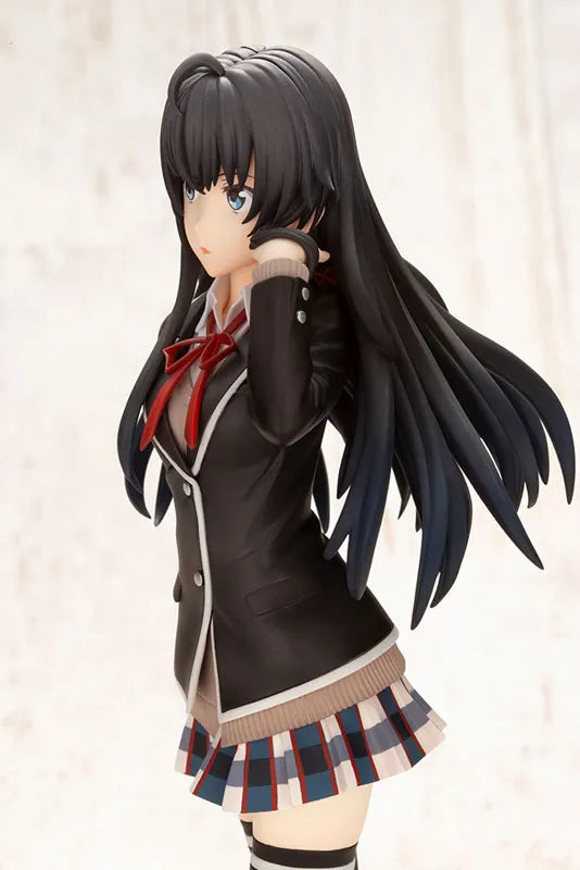 Yahari Ore no Seishun Love Comedy wa Machigatteiru. Kan - Yukinoshita Yukino - 1/8 (Kotobukiya)ㅤ – Kotobukiya – ActionFigureBrasil