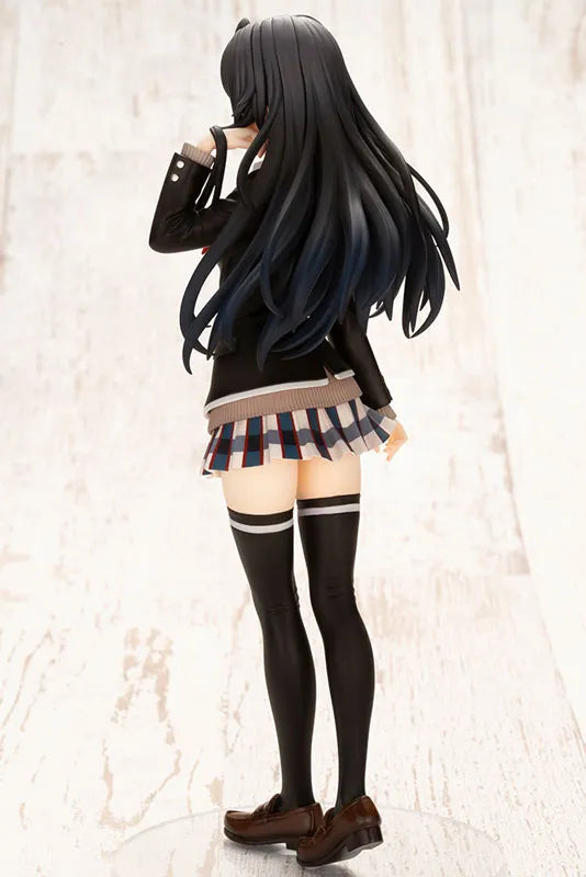 Yahari Ore no Seishun Love Comedy wa Machigatteiru. Kan - Yukinoshita Yukino - 1/8 (Kotobukiya)ㅤ – Kotobukiya – ActionFigureBrasil
