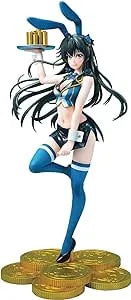 Yahari Ore no Seishun Love Comedy wa Machigatteiru. Kan - Yukinoshita Yukino - CA Works - 1/7 - Casino Party Ver. (Chara-Ani, Kadokawa)ㅤ – Kadokawa – ActionFigureBrasil