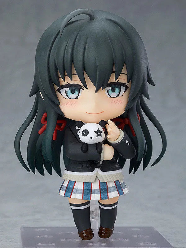 Yahari Ore no Seishun Love Comedy wa Machigatteiru. Kan - Yukinoshita Yukino - Nendoroid (#1307) - 2026 Re-release (Good Smile Company)ㅤ – Good Smile Company – ActionFigureBrasil