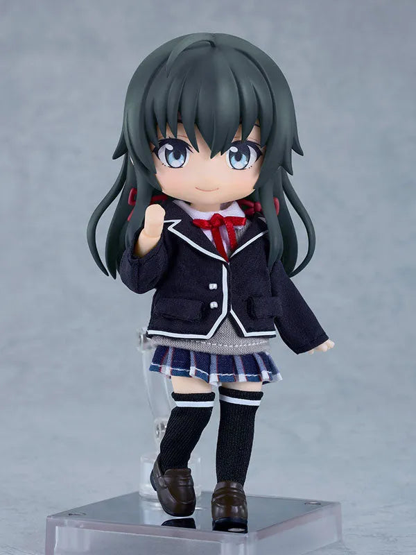 Yahari Ore no Seishun Love Comedy wa Machigatteiru. Kan - Yukinoshita Yukino - Nendoroid Doll (Good Smile Company)ㅤ – Good Smile Company – ActionFigureBrasil
