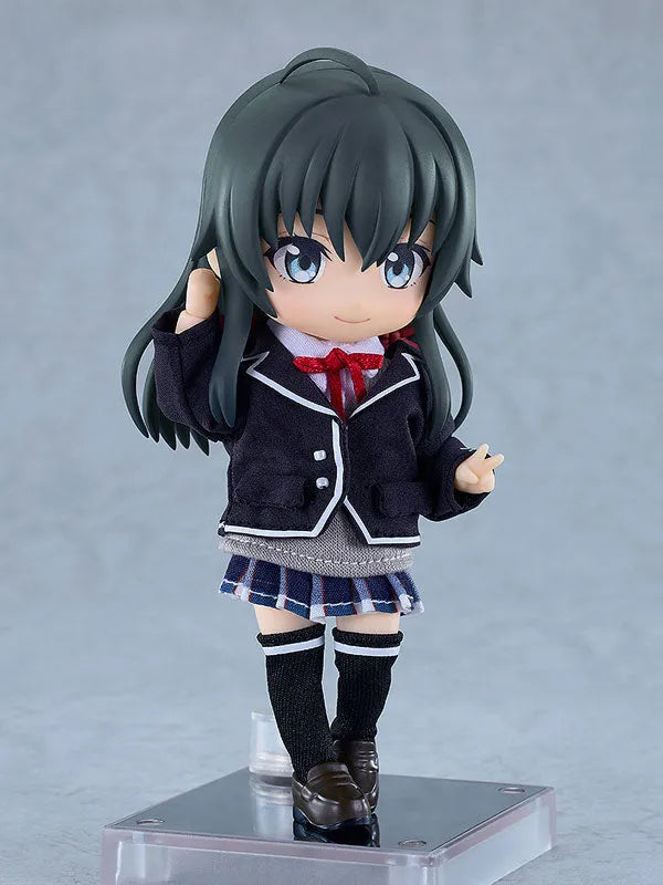 Yahari Ore no Seishun Love Comedy wa Machigatteiru. Kan - Yukinoshita Yukino - Nendoroid Doll (Good Smile Company)ㅤ – Good Smile Company – ActionFigureBrasil