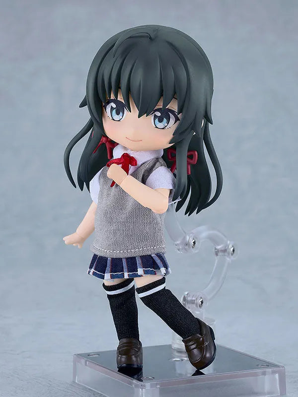 Yahari Ore no Seishun Love Comedy wa Machigatteiru. Kan - Yukinoshita Yukino - Nendoroid Doll (Good Smile Company)ㅤ – Good Smile Company – ActionFigureBrasil