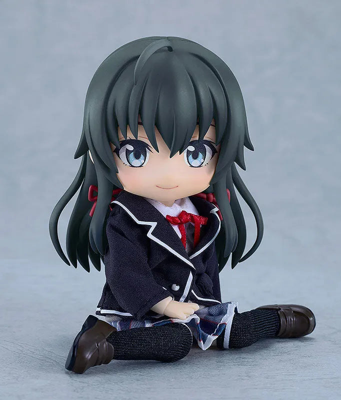 Yahari Ore no Seishun Love Comedy wa Machigatteiru. Kan - Yukinoshita Yukino - Nendoroid Doll (Good Smile Company)ㅤ – Good Smile Company – ActionFigureBrasil