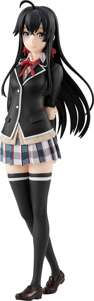 Yahari Ore no Seishun Love Comedy wa Machigatteiru. Kan - Yukinoshita Yukino - Pop Up Parade (Good Smile Company)ㅤ – Good Smile Company – ActionFigureBrasil