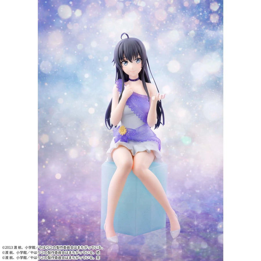 Yahari Ore no Seishun Love Comedy wa Machigatteiru. Kan - Yukinoshita Yukino - Serenus Couture - 10th Anniversary (Bandai Spirits)ㅤ – Bandai Spirits – ActionFigureBrasil