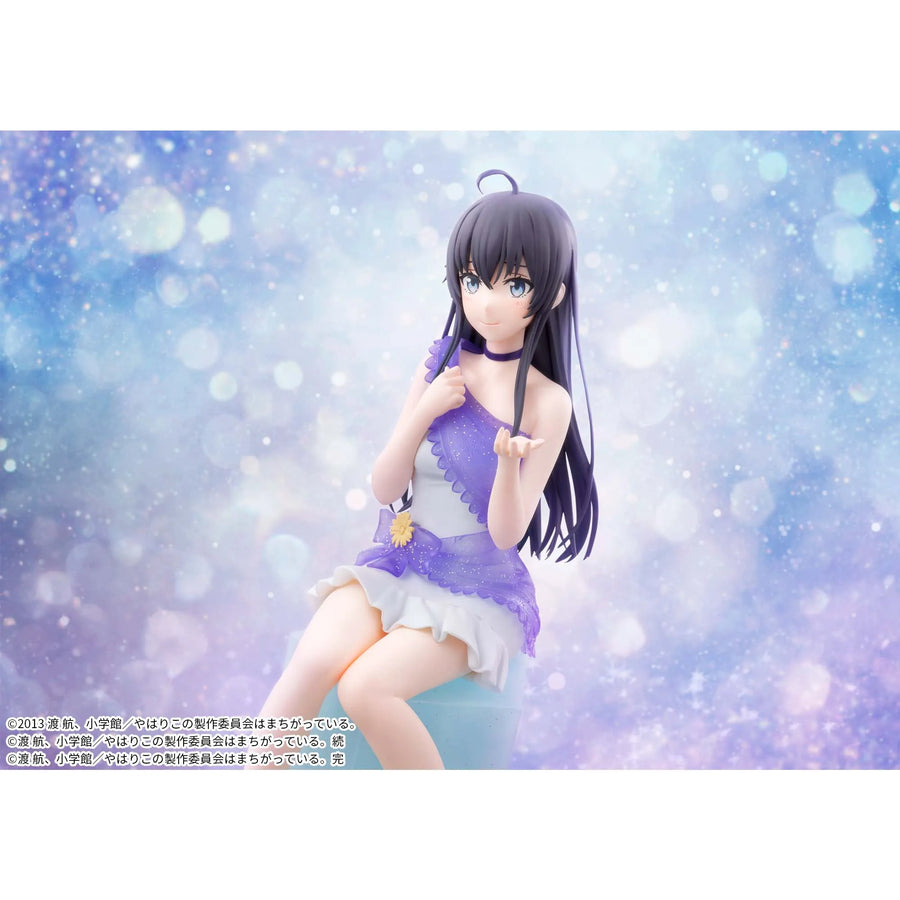Yahari Ore no Seishun Love Comedy wa Machigatteiru. Kan - Yukinoshita Yukino - Serenus Couture - 10th Anniversary (Bandai Spirits)ㅤ – Bandai Spirits – ActionFigureBrasil