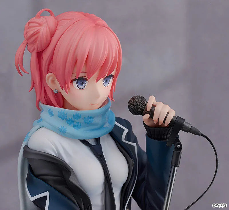Yahari Ore no Seishun Love Comedy wa Machigatteiru. - Yuigahama Yui - 1/6 - Light Novel Ver. (Good Smile Company)ㅤ – Good Smile Company – ActionFigureBrasil