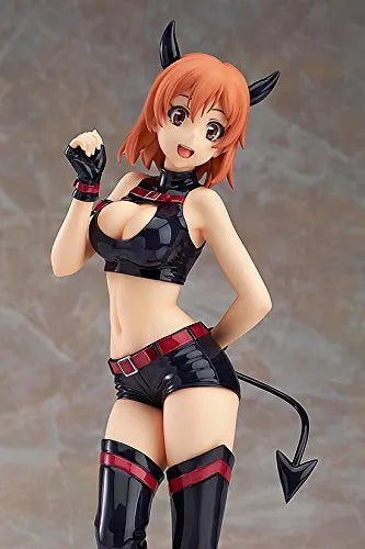 Yahari Ore no Seishun Love Comedy wa Machigatteiru. - Yuigahama Yui - 1/7 (Max Factory)ㅤ – Max Factory – ActionFigureBrasil — embalagem