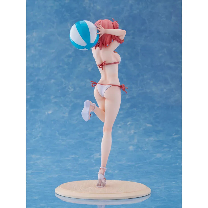 Yahari Ore no Seishun Love Comedy wa Machigatteiru. Zoku - Yuigahama Yui - 1/6 - Swimsuit ver. (Hobby Stock, Wing)ㅤ – Hobby Stock – ActionFigureBrasil