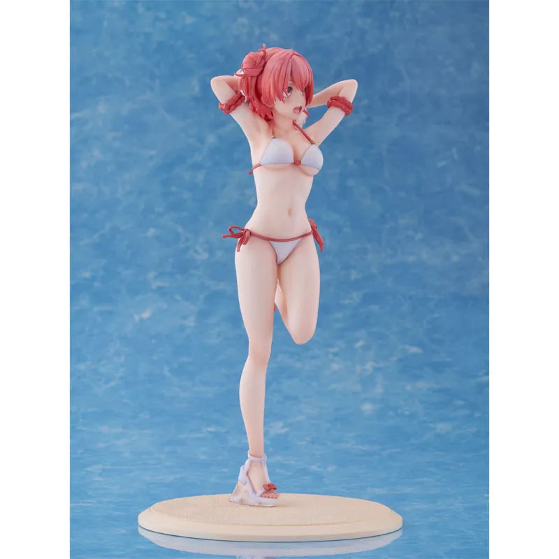 Yahari Ore no Seishun Love Comedy wa Machigatteiru. Zoku - Yuigahama Yui - 1/6 - Swimsuit ver. (Hobby Stock, Wing)ㅤ – Hobby Stock – ActionFigureBrasil